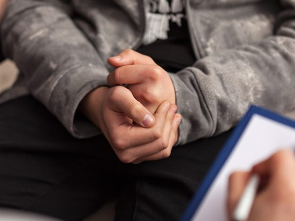 Counselling support