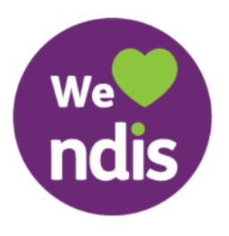 We love NDIS